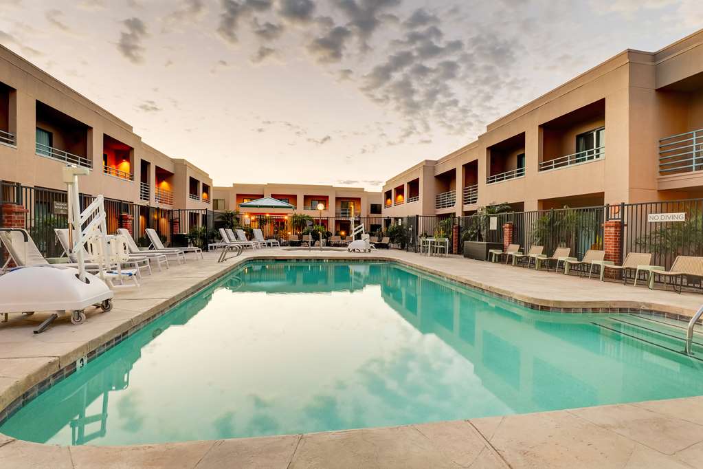 Sonesta Select Scottsdale at Mayo Clinic Campus - photo 76