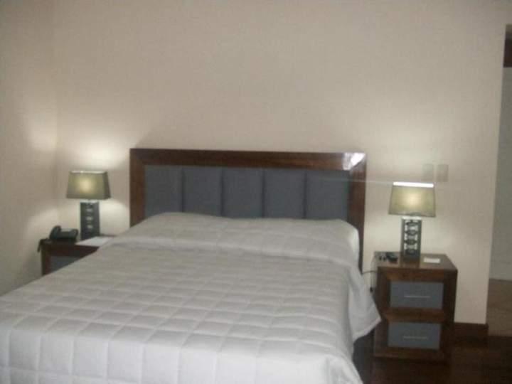 Hidden Palace Hotel — Asuncion — photo 4