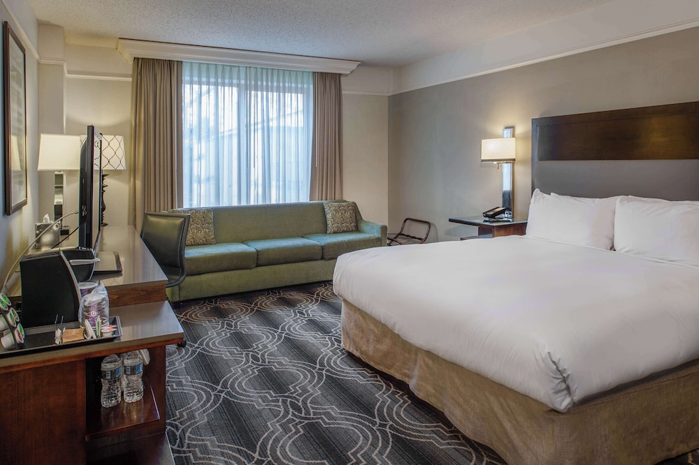 St. Louis Union Station Hotel Curio Collection by Hilton - photo 41
