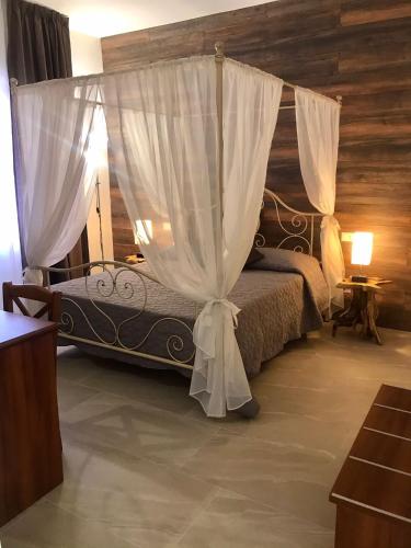 B&B Ghe pensu mi — 4-Star Luxury Hotel in Toirano, Italy