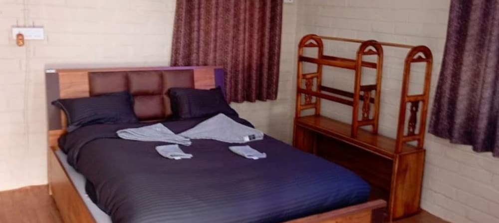 Shikra Mountains & Hills Resort in Puruliya, India