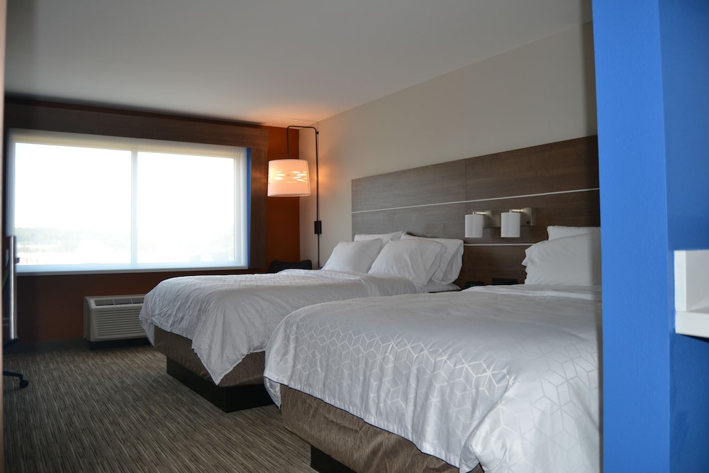 Holiday Inn Express & Suites Goodlettsville N Nashville an IHG Hotel - photo 2