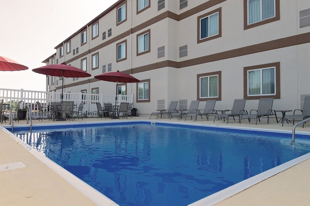 Red Roof Inn Georgetown IN Louisville West - photo 27