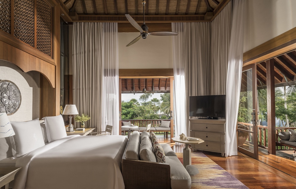 Four Seasons Resort Langkawi — Kuah — photo 5