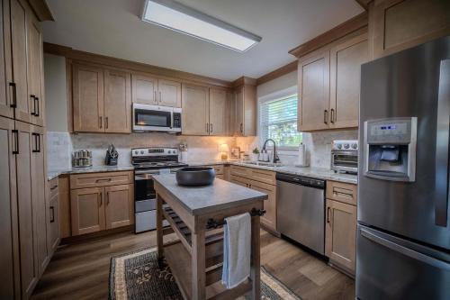 Parkside Place Entire Home in Acworth — Acworth — photo 2