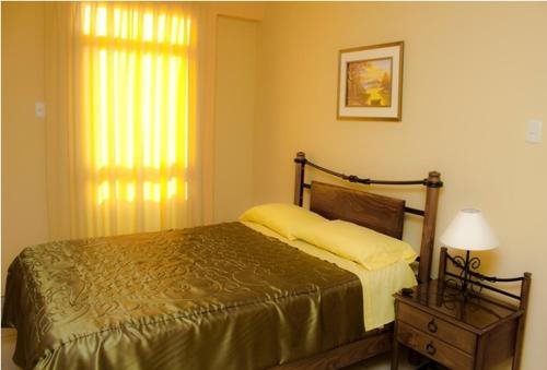 Apart Hotel Sol de Paracas — Pisco — photo 5