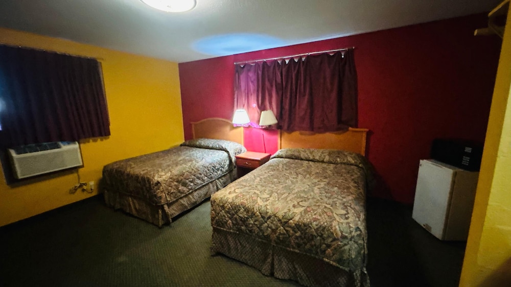 Relax Inn By OYO Sulphur Hwy 90 - photo 11