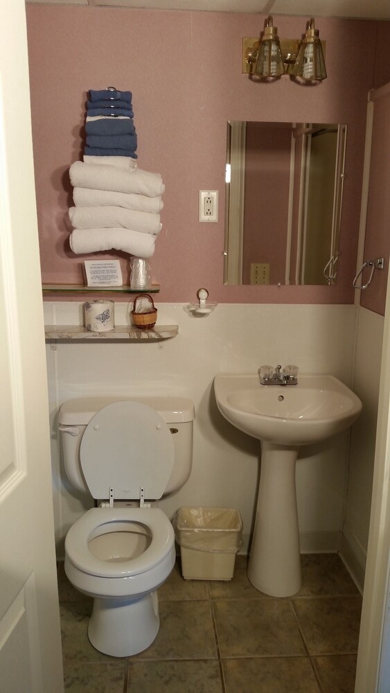 Lantern Inn - photo 28