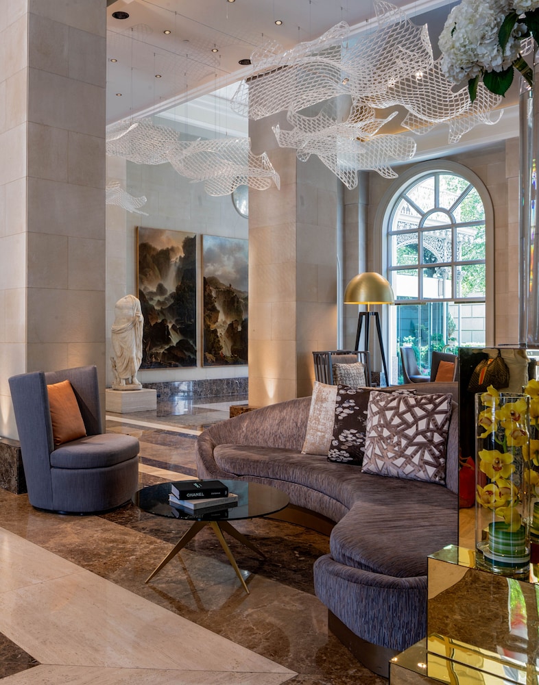 Hotel Crescent Court - photo 5