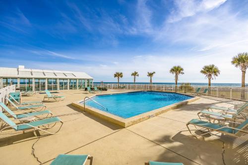 Perdido Sun Resort 912 by PKRM — Pensacola — photo 2