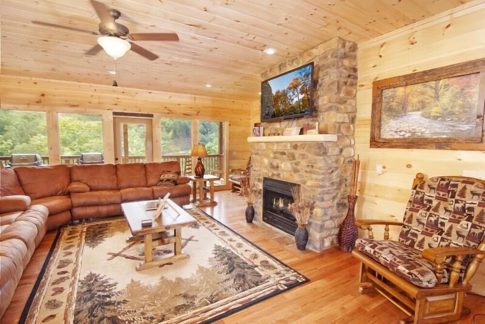Parkside Resort - photo 31