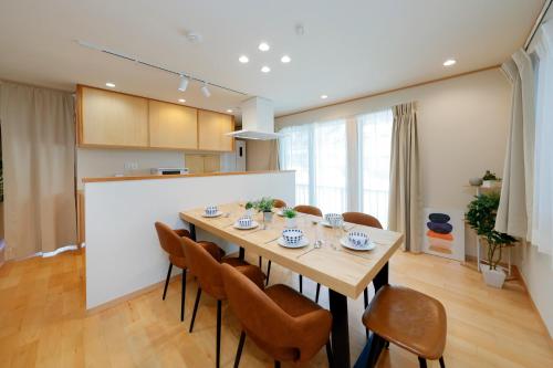 Convertel Daita by Tranova — 4-Star Luxury Hotel in Tokyo, Japan