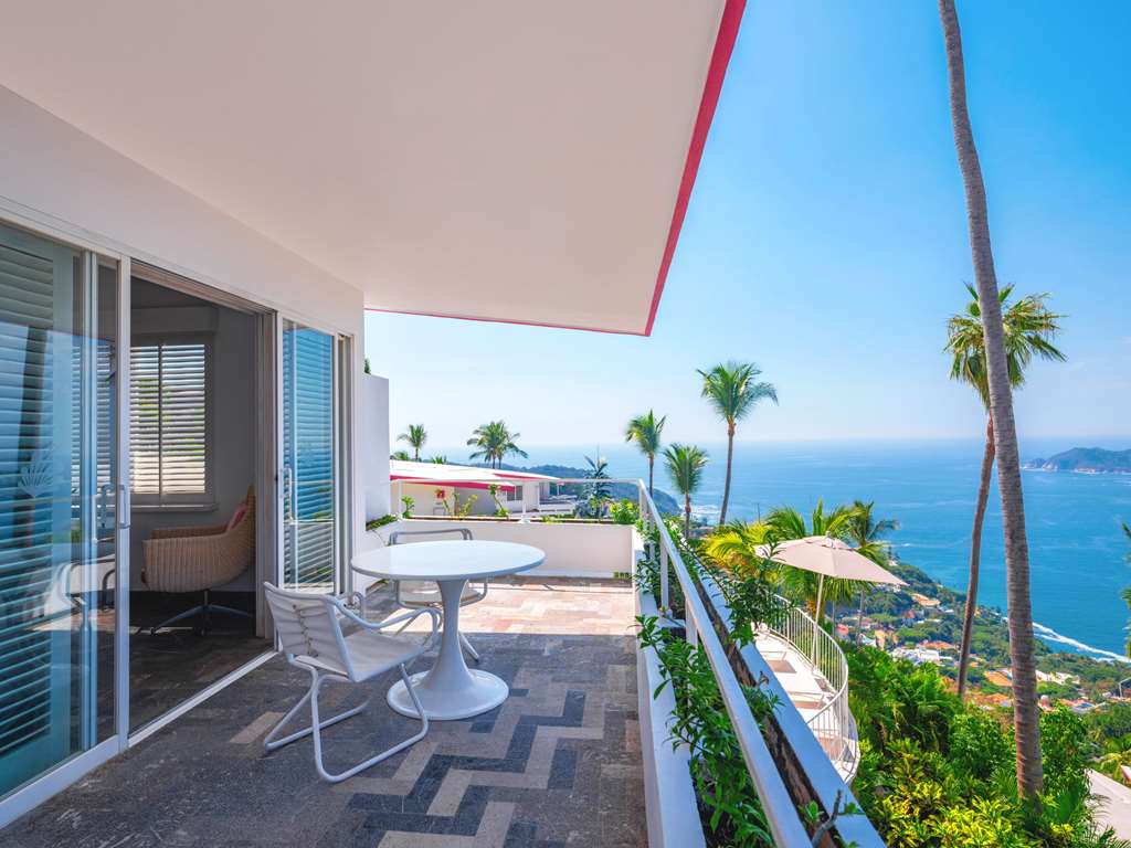 Las Brisas Acapulco Share Pool Casita