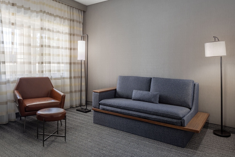 Courtyard by Marriott Santa Fe - photo 43