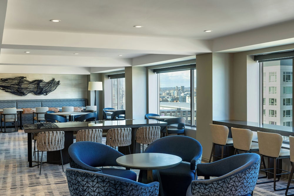 Renaissance Boston Seaport District - photo 116