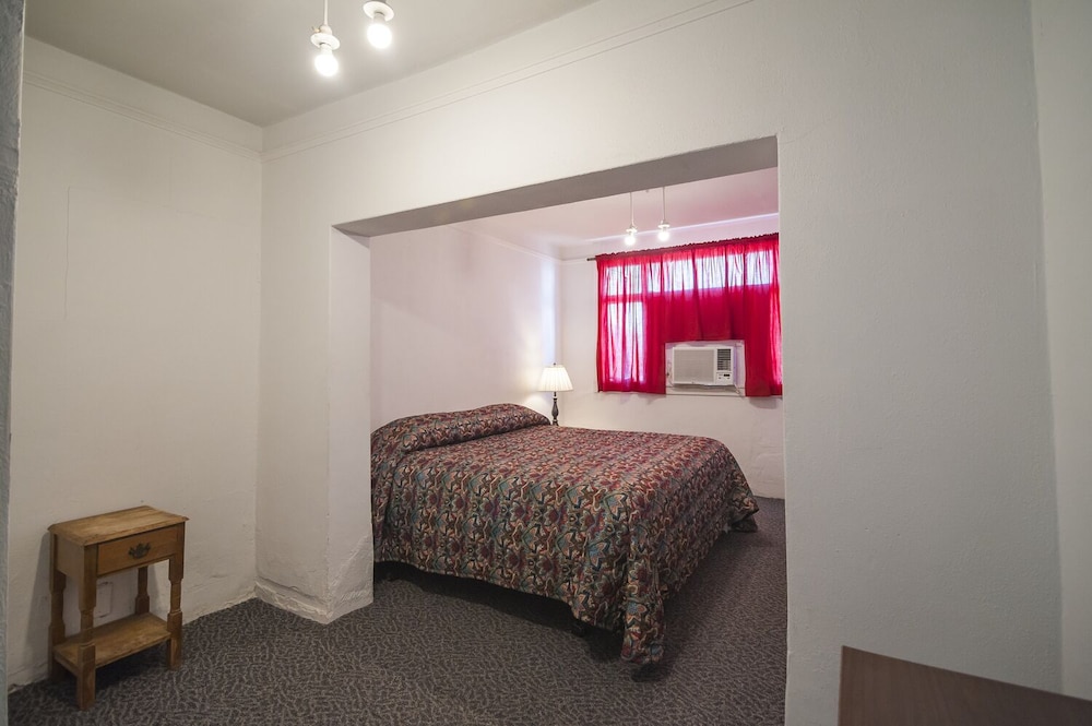 Amargosa Opera House - photo 22