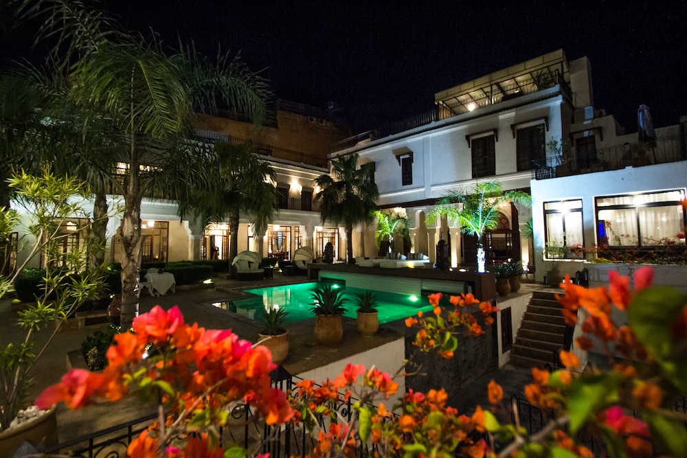 Riad Mayfez Suites Spa — Fes — photo 2