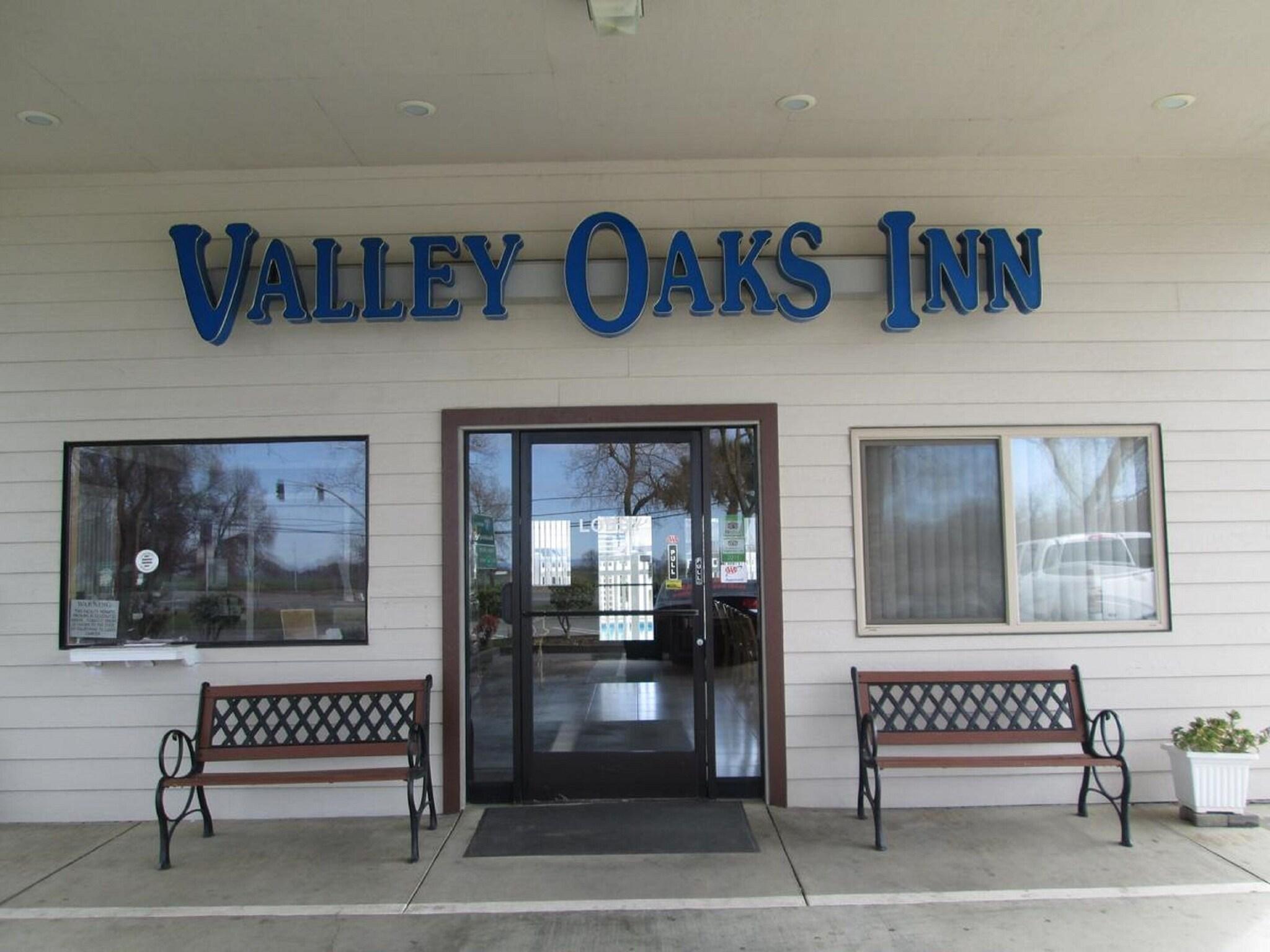 Valley Oaks Inn Woodland - photo 14