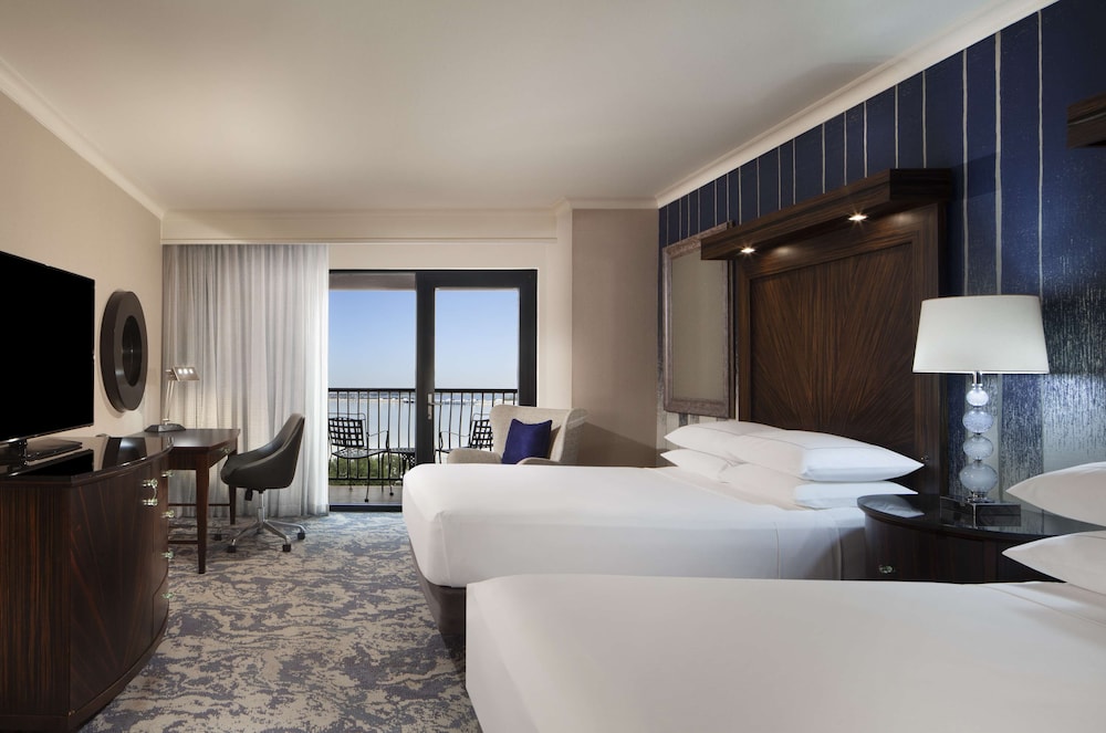Hilton Dallas Rockwall Lakefront - photo 10