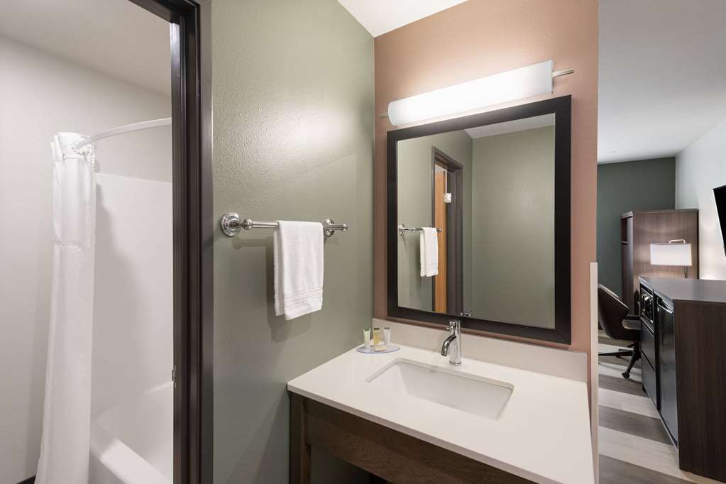 Super 8 by Wyndham Big Timber - photo 23