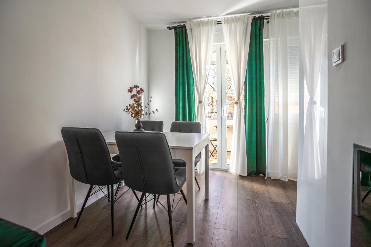 The Place Self Check In in Osijek, Croatia