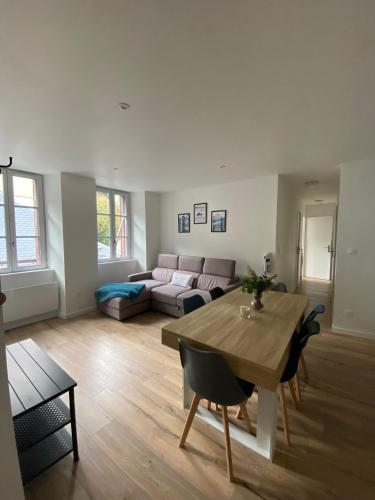 Les Pics du Courtat in Bagneres-De-Luchon, France