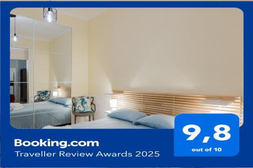 Casetta Fardella 95 — 4-Star Luxury Hotel in Trapani, Italy