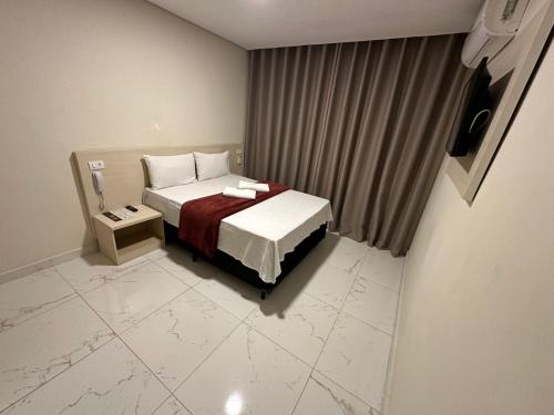Hotel Horizonte — Sao Paulo — photo 3