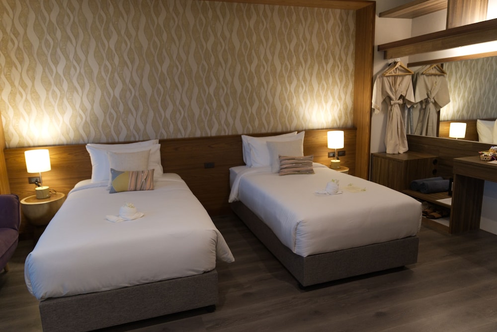 Sichon Tesoro — Koh Samui — photo 3