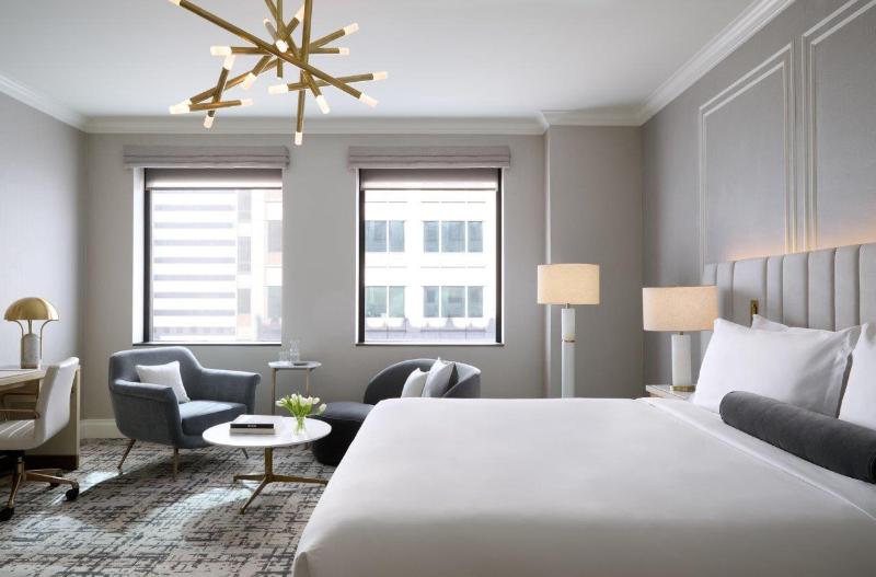 InterContinental Hotels Indianapolis an IHG Hotel - photo 26