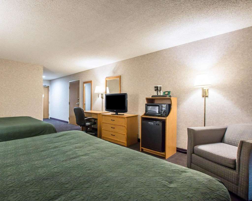 Quality Suites San Diego Otay Mesa - photo 9