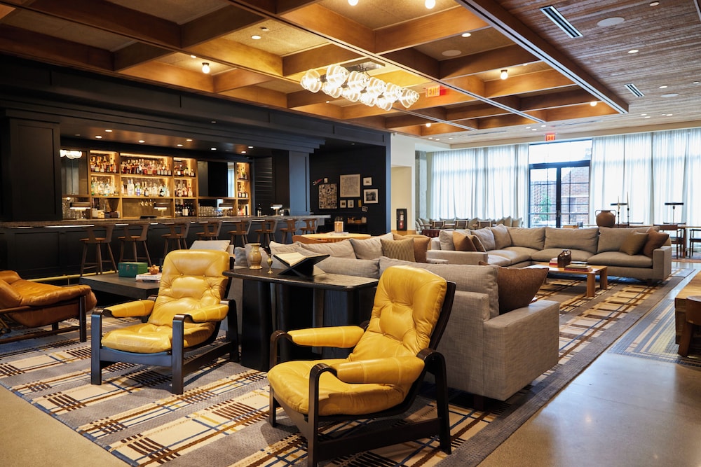 The Junto Hotel - photo 5