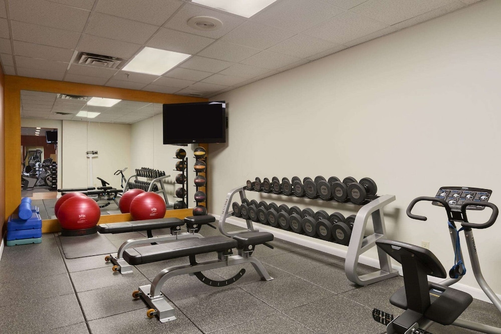 Embassy Suites by Hilton Philadelphia Valley Forge - photo 31