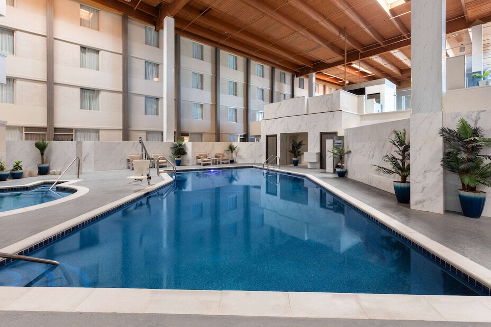 Wyndham DFW Airport - photo 21