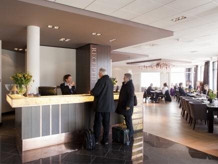 Amrâth Hotel Maarsbergen in Rotterdam, Netherlands