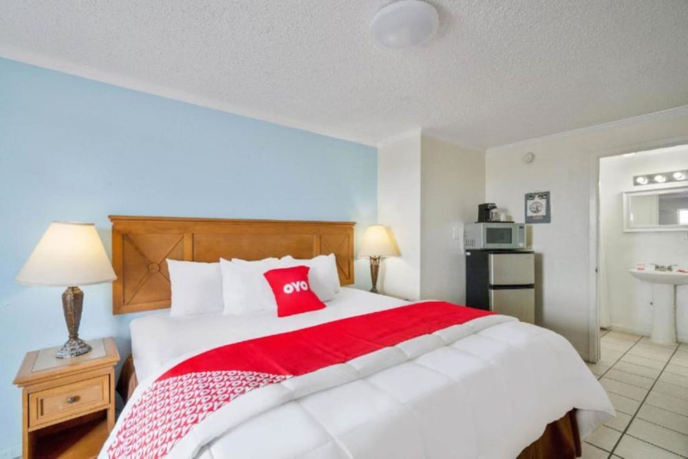 OYO Hotel Rockport Bay View - photo 36