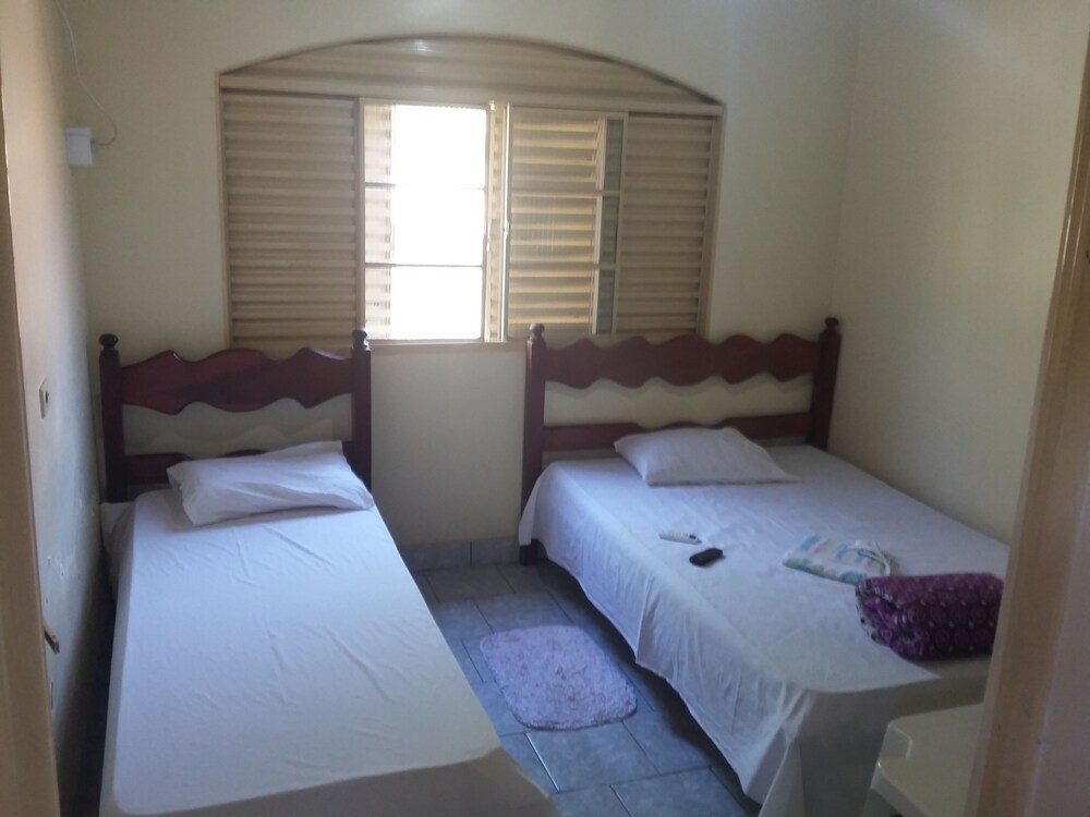 Hilton Hotel — hotel in Aragarcas