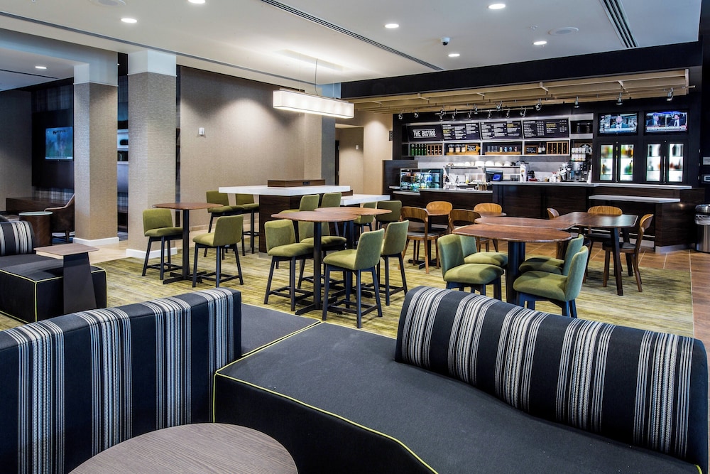 Courtyard by Marriott Columbia Cayce - photo 33