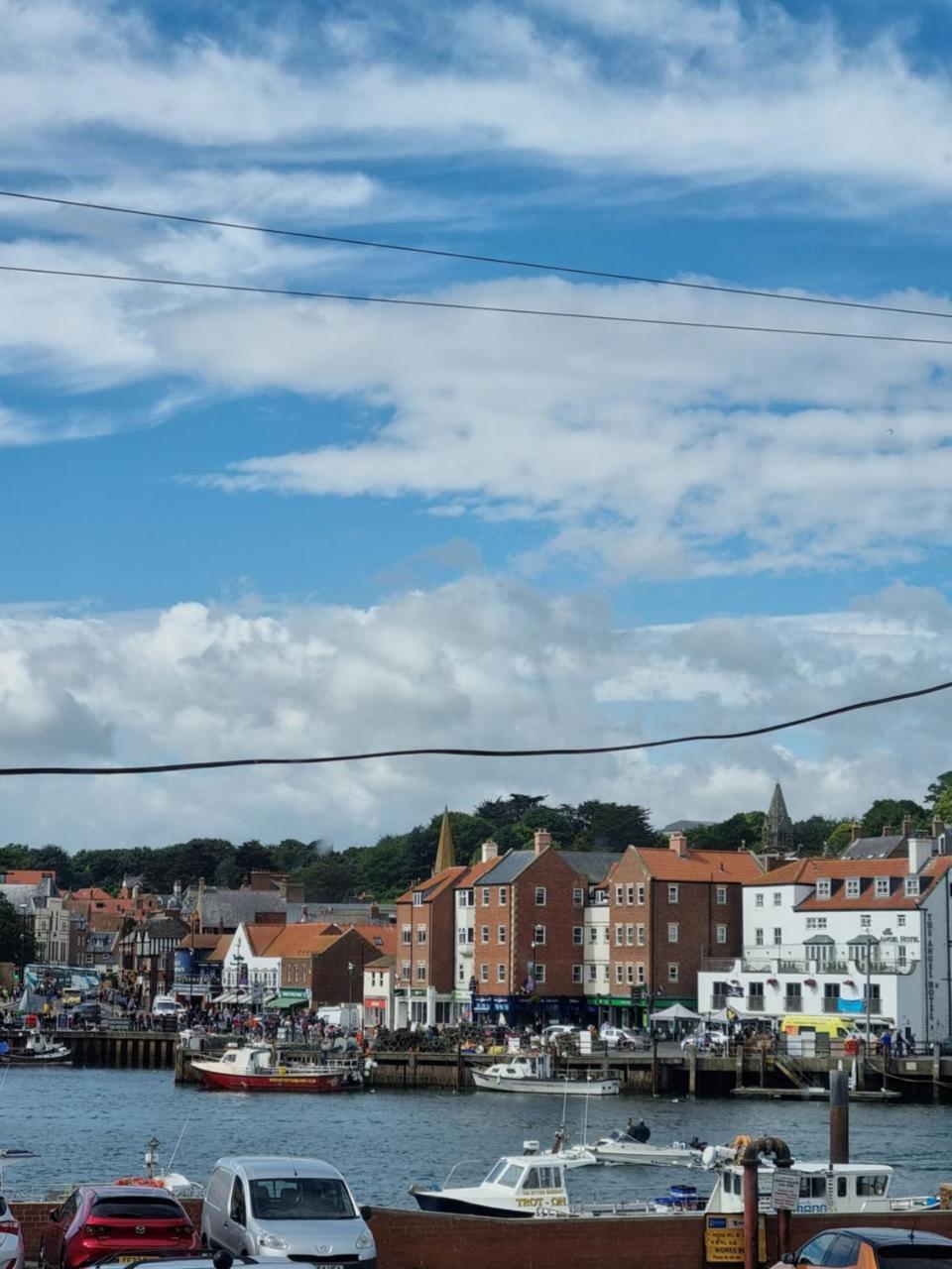 Endeavour Cottage A Wonderful Whitby Holiday