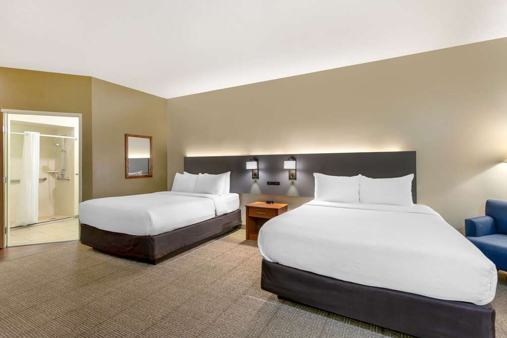 Comfort Inn Richfield I 70 - photo 32