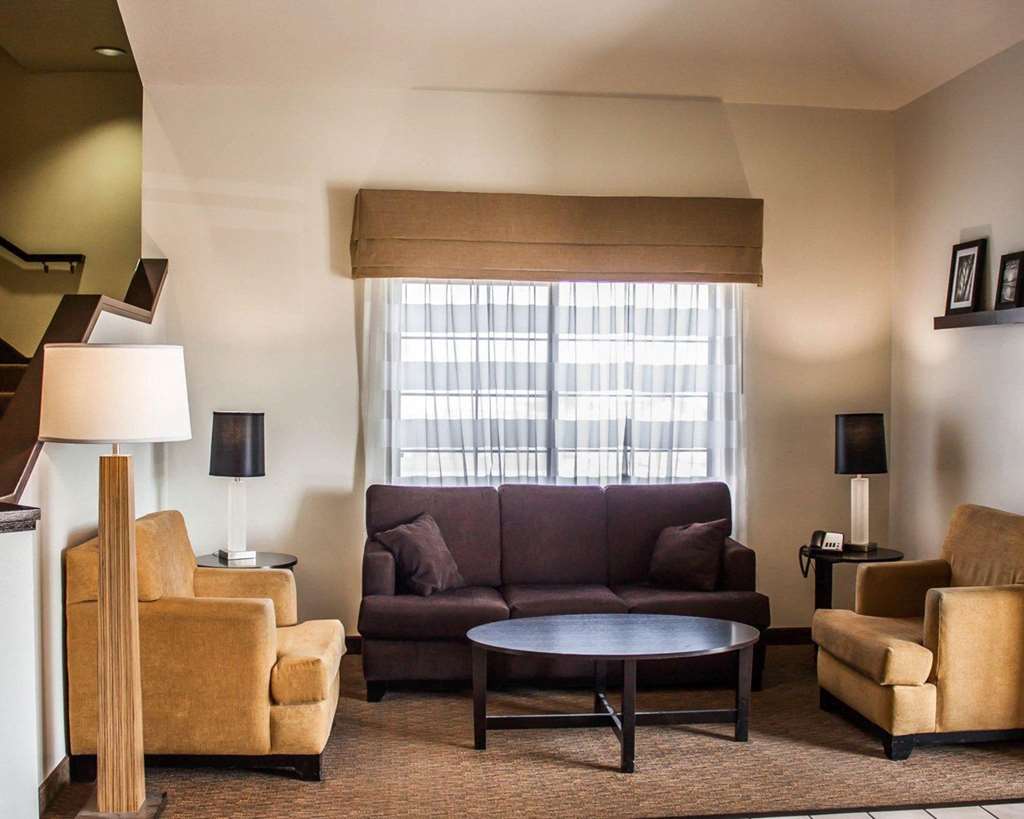 Sleep Inn Nampa near Idaho Center - photo 5