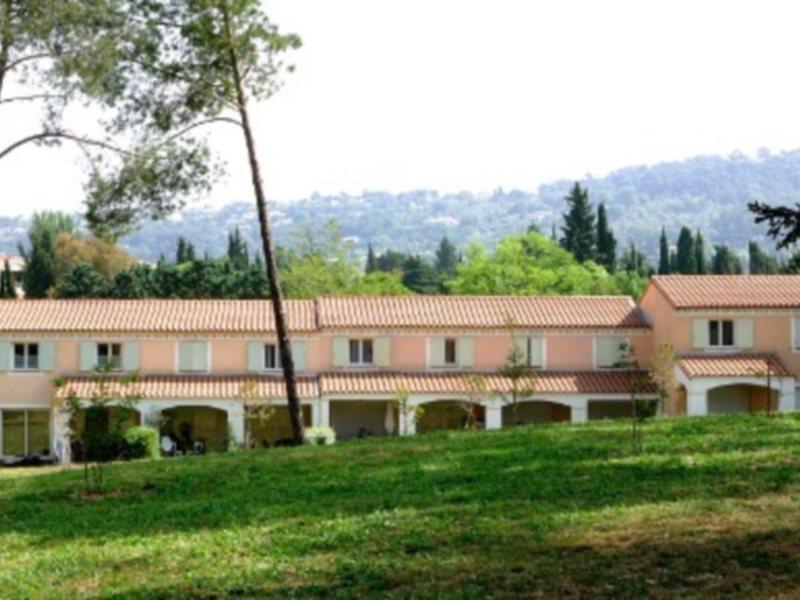 Citea Mougins Royal Parc — hotel in Mougins