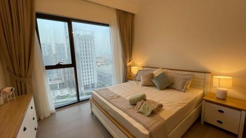 Elite Inn: Parkridge904 — 4-Star Luxury Hotel in Dubai, United Arab Emirates