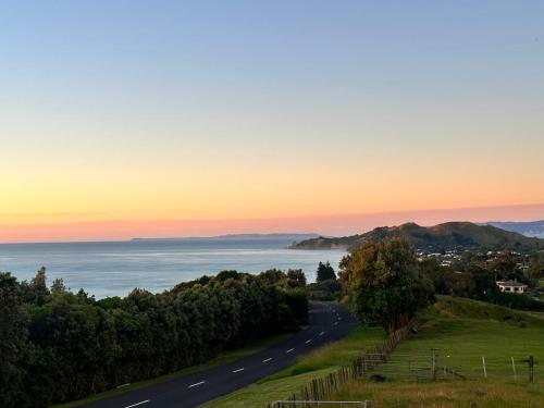 Ocean Country Wainui Beach in Gisborne, New Zealand
