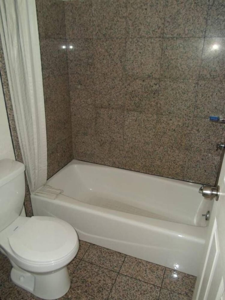 Economy Inn Morgan Hill - photo 14