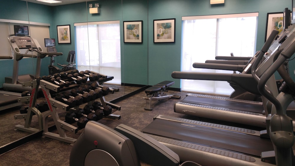 Fairfield Inn & Suites Cookeville - photo 17