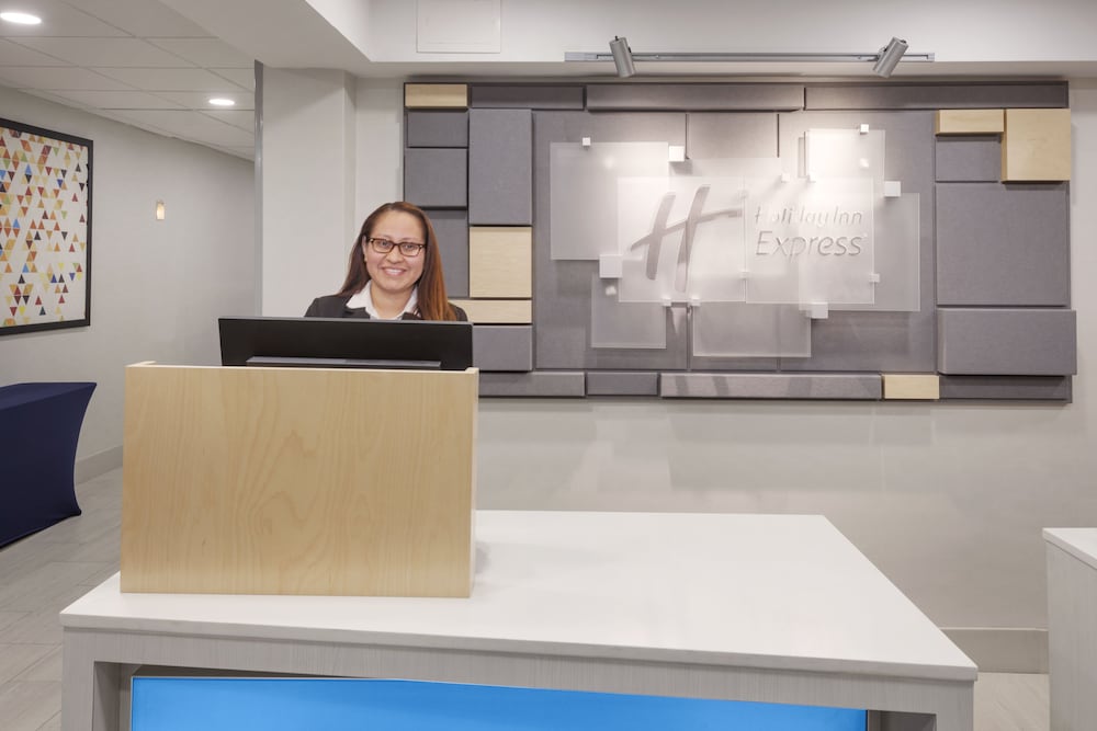 Holiday Inn Express Exton by IHG - photo 43