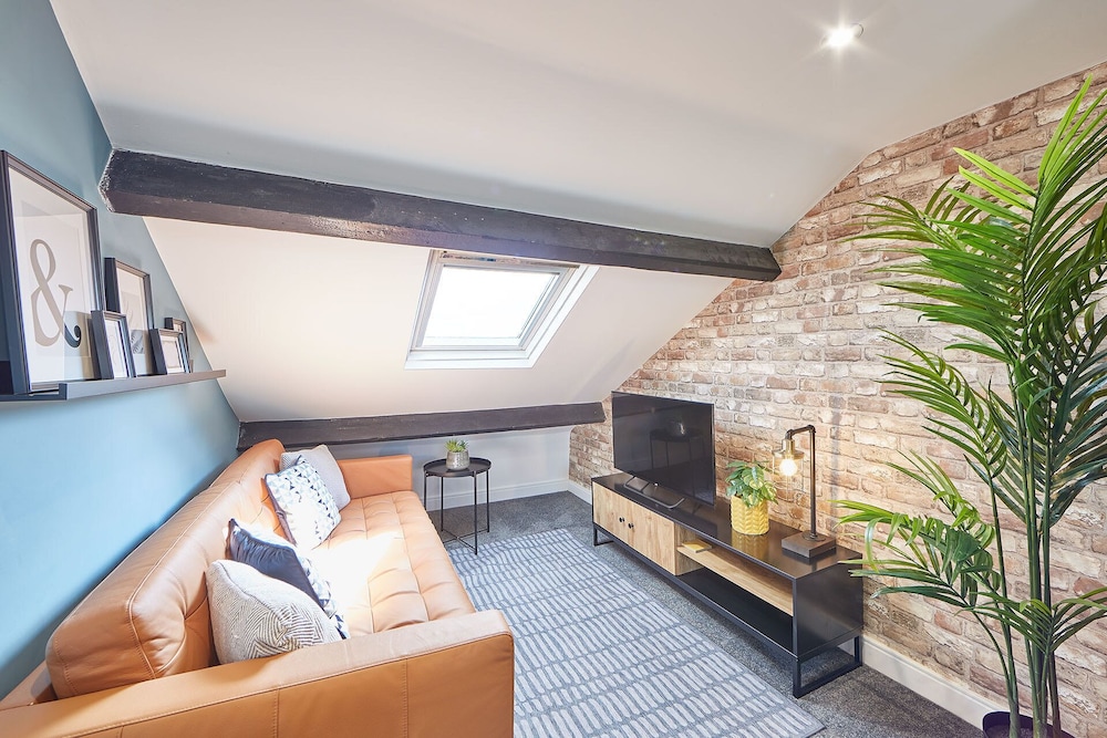Host & Stay The Loft
