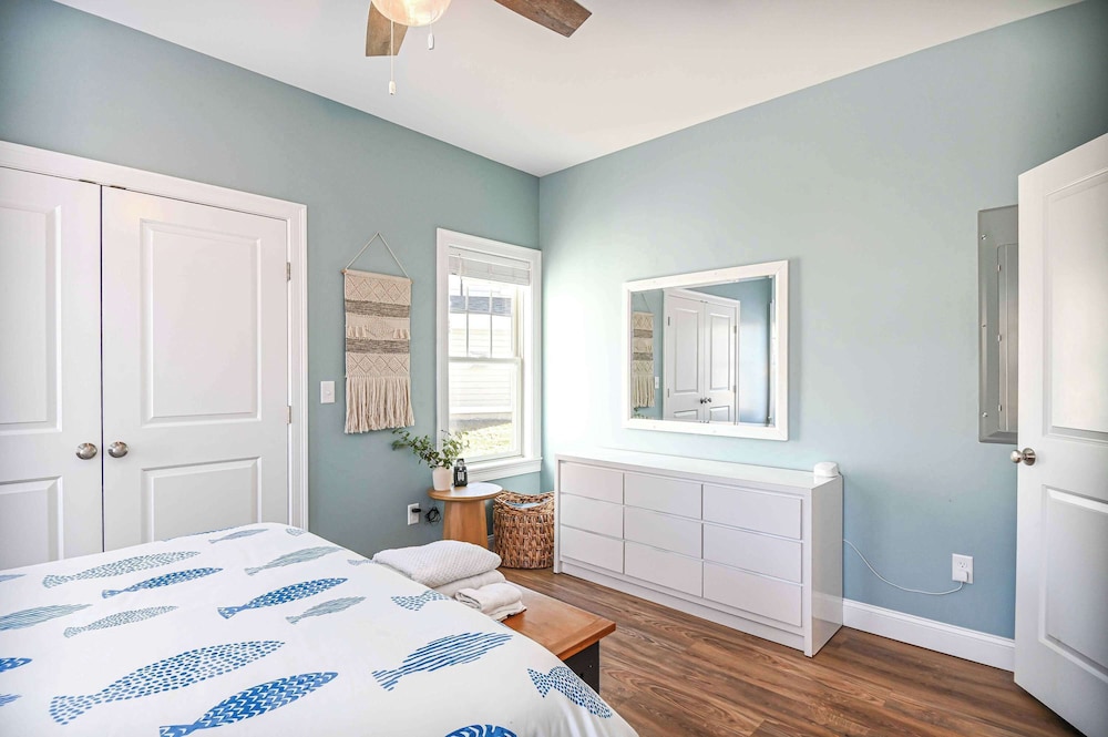 Maritime Meadows Charming Resort style Home - photo 2
