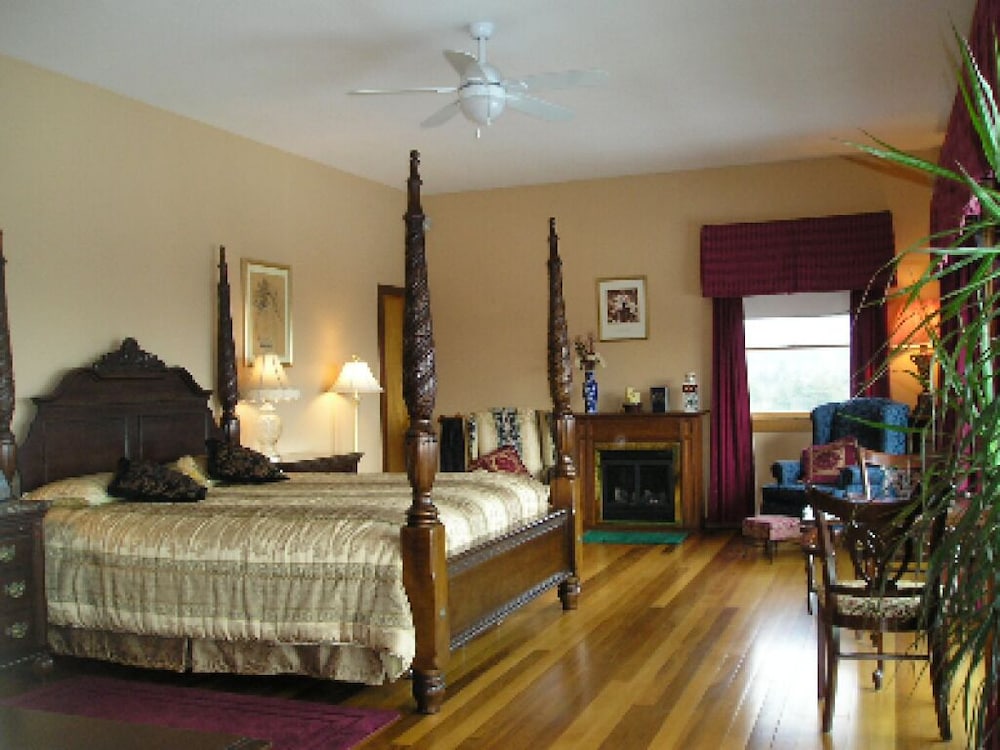 Coppertoppe Inn and Retreat Center - photo 3